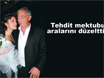 NEHİR ERDOĞAN MUSTAFA ALTIOKLAR BARIŞTI