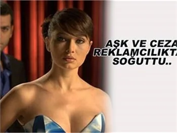 YEŞİLÇAY'DAN REKLAMCILARA DARBE..