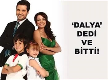 BEZ BEBEK BİTTİ!