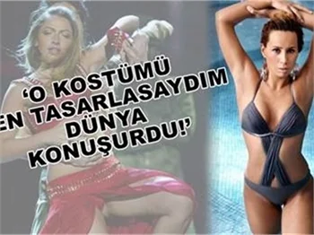 ASENA İDDİALI KONUŞTU.