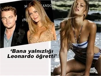 BAR REFAELİ AÇIKLADI..