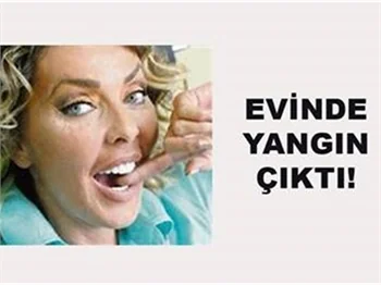 TUĞBA UCUZ ATLATTI