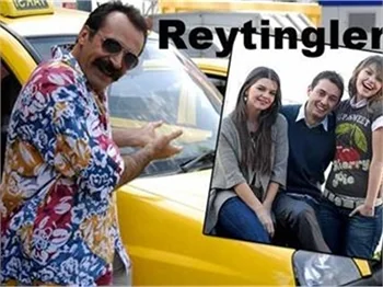 TV'DE KIYASIYA REKABET VARDI..