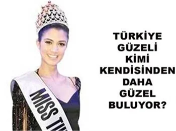 TUBA BÜYÜKÜSTÜN BENDEN DE GÜZEL