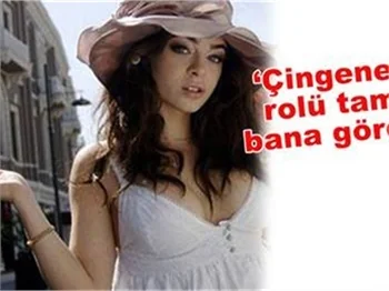 GÖNÜLÇELEN'E YENİ İSİM!