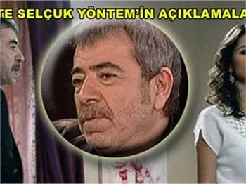 AŞK-I MEMNU BİTİYOR MU?