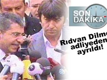 AVUKAT SERDAR ÖLMEZ AÇIKLAMA YAPTI!