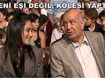NAZLICAN İLK KEZ KONUŞTU!