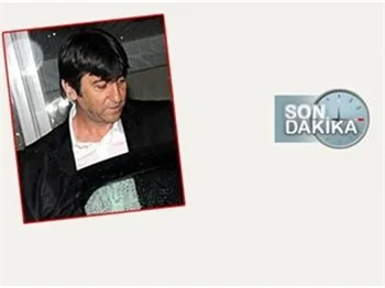 RIDVAN DİLMEN SERBEST BIRAKILDI!