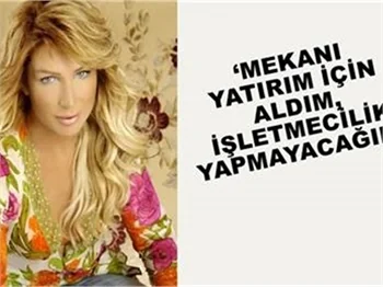 SEDA SAYAN ŞAMDAN HAKKINDA KONUŞTU!