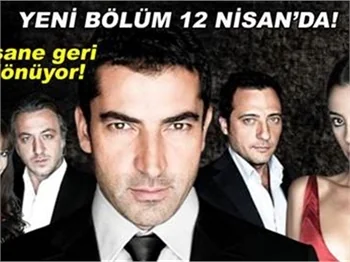 EZEL DİZİSİ KALDIĞI YERDEN DEVAM EDECEK