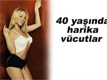 NASIL BU KADAR GÜZEL OLUYORLAR?