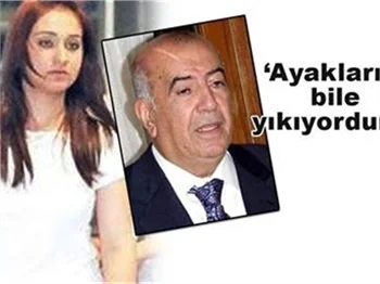 NAZLICAN'DAN ÇARPICI AÇIKLAMALAR