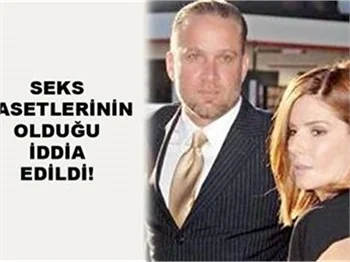 SEKS KASEDİ ORTAYA ÇIKTI