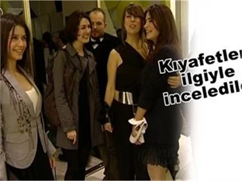 BEREN VE BELÇİM'İN MODA TUTKUSU