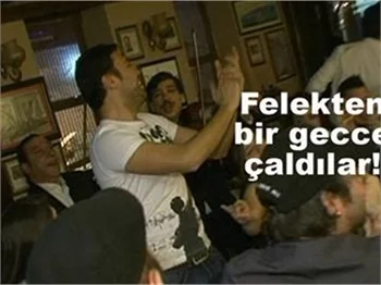 BKM MUTFAK EKİBİ EĞLENDİ!