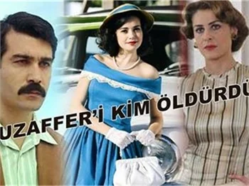 GÜLLÜ-HALİDE VE KEMAL AÇIKLADI!