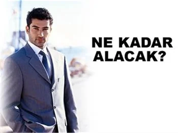 KENAN İMİRZALIOĞLU REKLAM YÜZÜ!