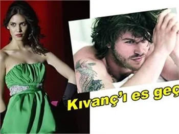 KIVANÇ'I ES GEÇTİ!