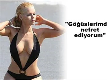SOPHİE MONK İTİRAF ETTİ!