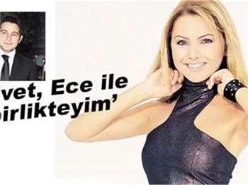 HACI SABANCI AÇIKLADI