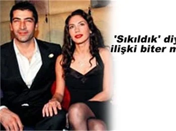 KENAN İMİRZALIOĞLU SİTEM ETTİ!