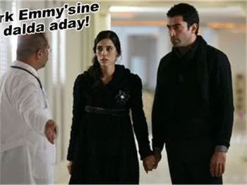 EZEL TV ÖDÜLLERİ'NDE YARIŞACAK