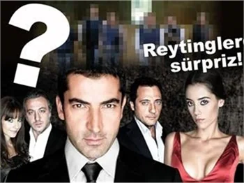 EZEL'İ DÜN KİM GEÇTİ?
