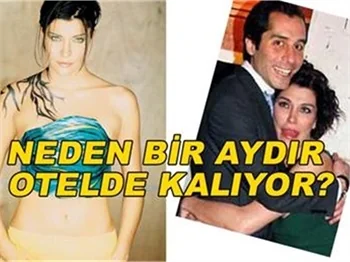 EFE ÖNBİLGİN EVİ TERK ETTİ
