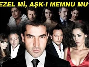 TV ÖDÜLLERİNDE HEYECAN DORUKTA!