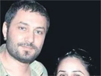 Hüsnü boşanmaktan vazgeçti