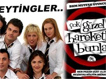 DÜNÜN BİRİNCİSİ KİM?