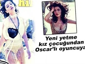 NURGÜL YEŞİLÇAY'IN HİKÂYESİ