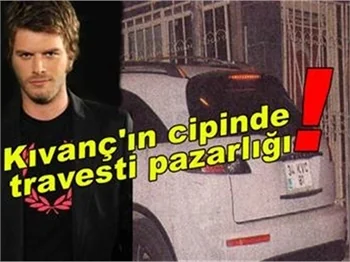 OLAY OTOMOBİLDEN BİR VUKUAT DAHA