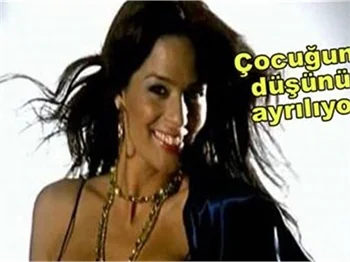 ASUMAN KRAUSE'NİN KORKUSU!