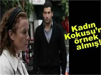 EZEL'İN MELİHA HANIM'I KONUŞTU!