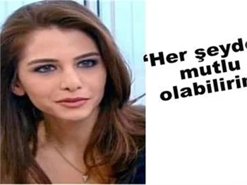EZGİ ASAROĞLU AÇIKLADI!