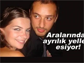 PELİN'LE İBRAHİM AYRILDI MI?