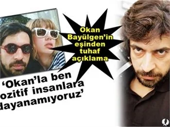 ŞİRİN EDİGER NE DEMEK İSTEDİ?