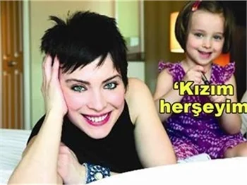ARZU YANARDAĞ AÇIKLADI!