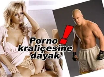 BU SEFER RİNGTE JENNA JAMESON VARDI