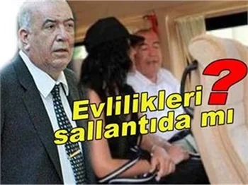 HALİS AĞA KAFALARI KARIŞTIRDI!