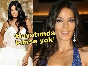 ASUMAN KRAUSE AÇIKLADI!