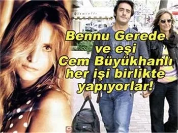 HER YERDE BİRLİKTELER!