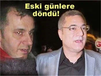 MEHMET ALİ ERBİL TEKRAR SAHALARDA!