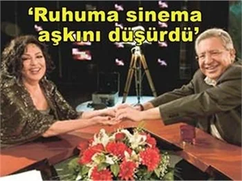 ZÜLFÜ LİVANELİ ANLATTI!