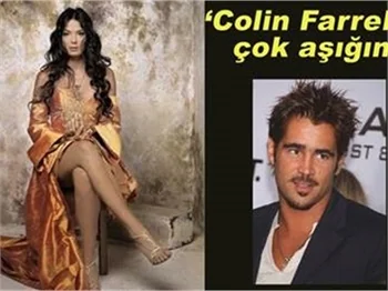 ASUMAN KRAUSE'NİN PLATONİK AŞKI