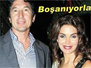 ESİN MORALIOĞLU EŞİNDEN AYRILIYOR!