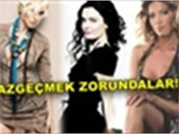 GÜLŞEN, NİL VE BURCU NE YAPACAK?