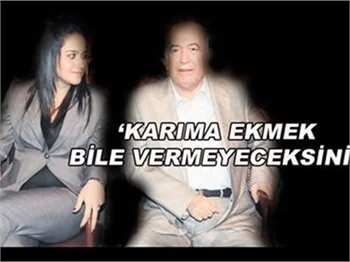 HALİS TOPRAK'TAN YILDIRMA TAKTİĞİ!